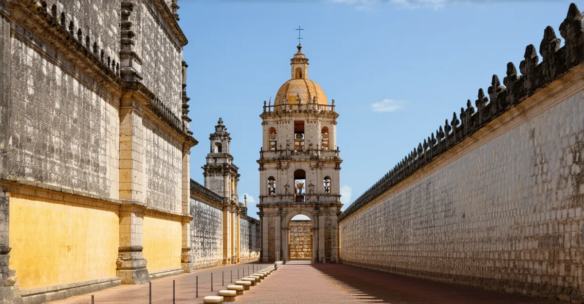 Mérida Itinerary: Discover the Heart of Yucatán