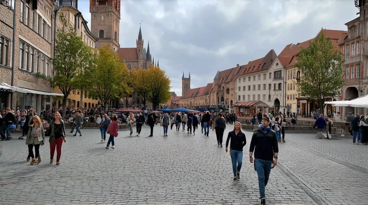 Metz Activities: Top 10 Must-Experience Adventures