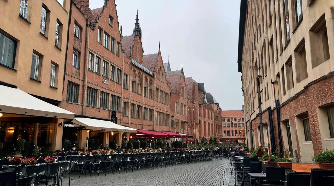 Metz Highlights: 10 Must-See Attractions and Experiences