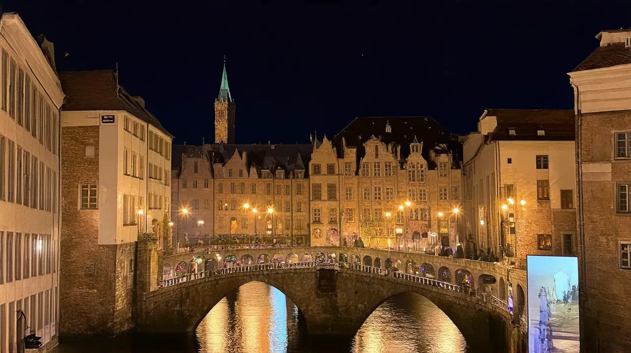Metz Nightlife: Your Guide to Top 10 Hot Spots