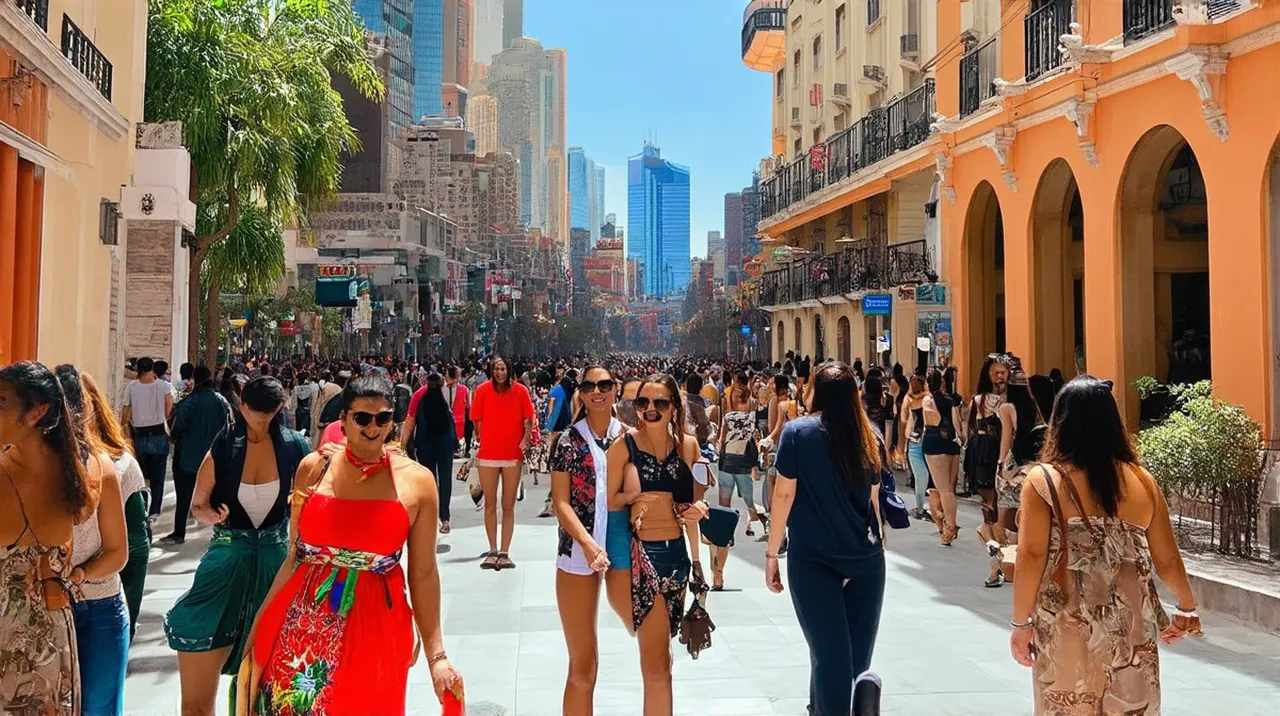 Mexico City Activities: Top 10 Unforgettable Experiences