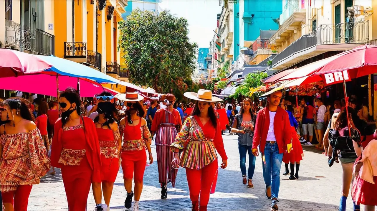 Mexico City Culture: Explore 10 Unique Experiences