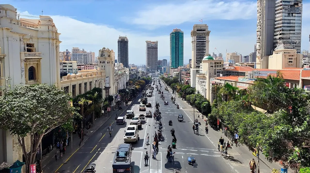 Mexico City Highlights: 10 Unmissable Experiences