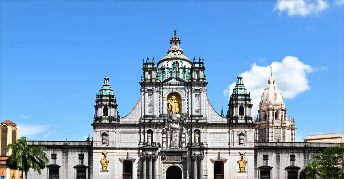 Mexico City Itinerary: A Perfect 5-Day Adventure