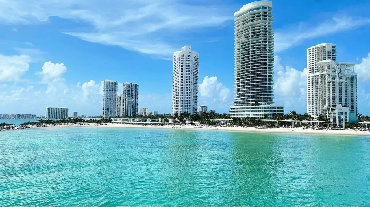 Miami Activities: Top 10 Vibrant Experiences to Enjoy