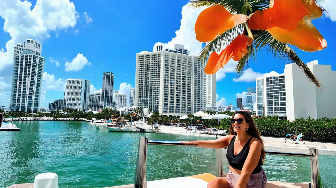 Miami Experiences: Top 10 Unforgettable Adventures