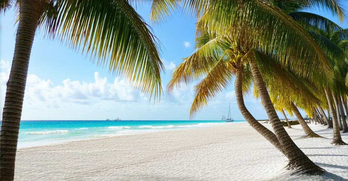 Miami Itinerary: 5 Days of Sun and Fun