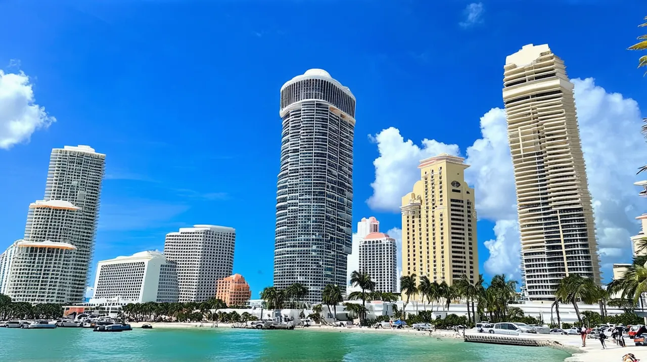Miami Landmarks: 10 Must-See Attractions for Travelers