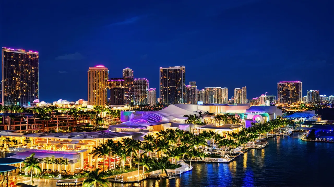 Miami Nightlife: 10 Unforgettable Spots to Experience