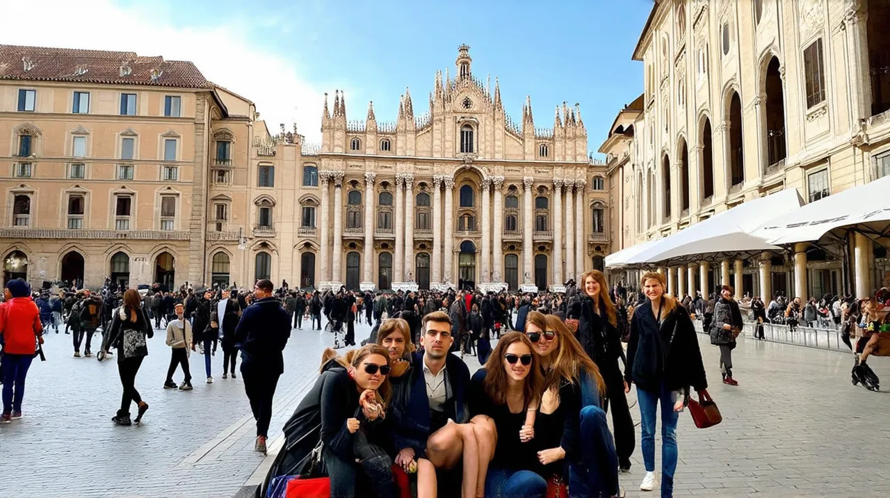 Milan Activities: 10 Exciting Things to Do