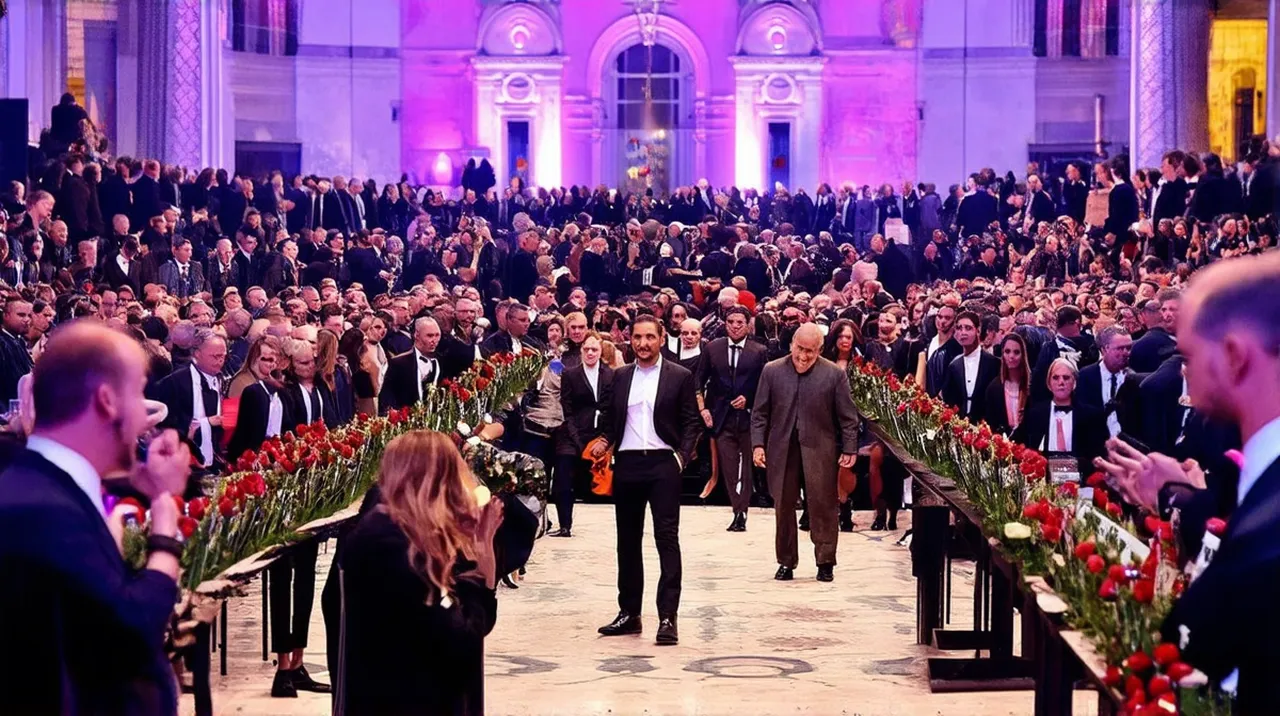 Milan Events: Top 10 Must-See Experiences in the City