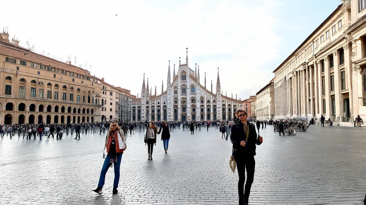 Milan Experiences: 10 Unforgettable Adventures Await