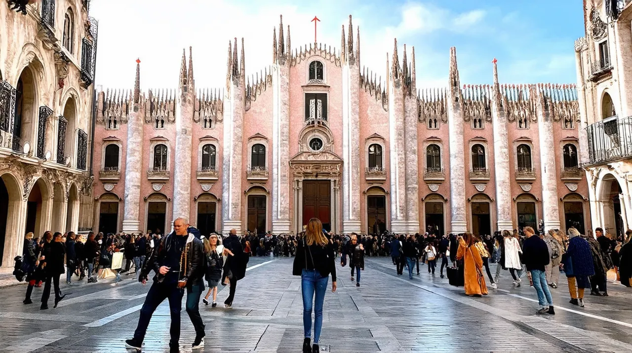 Milan Highlights: Your Guide to 10 Iconic Attractions