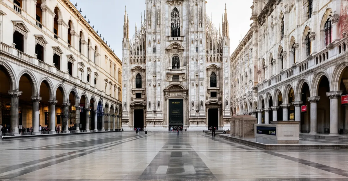 Milan Itinerary: A Perfect 5-Day Plan