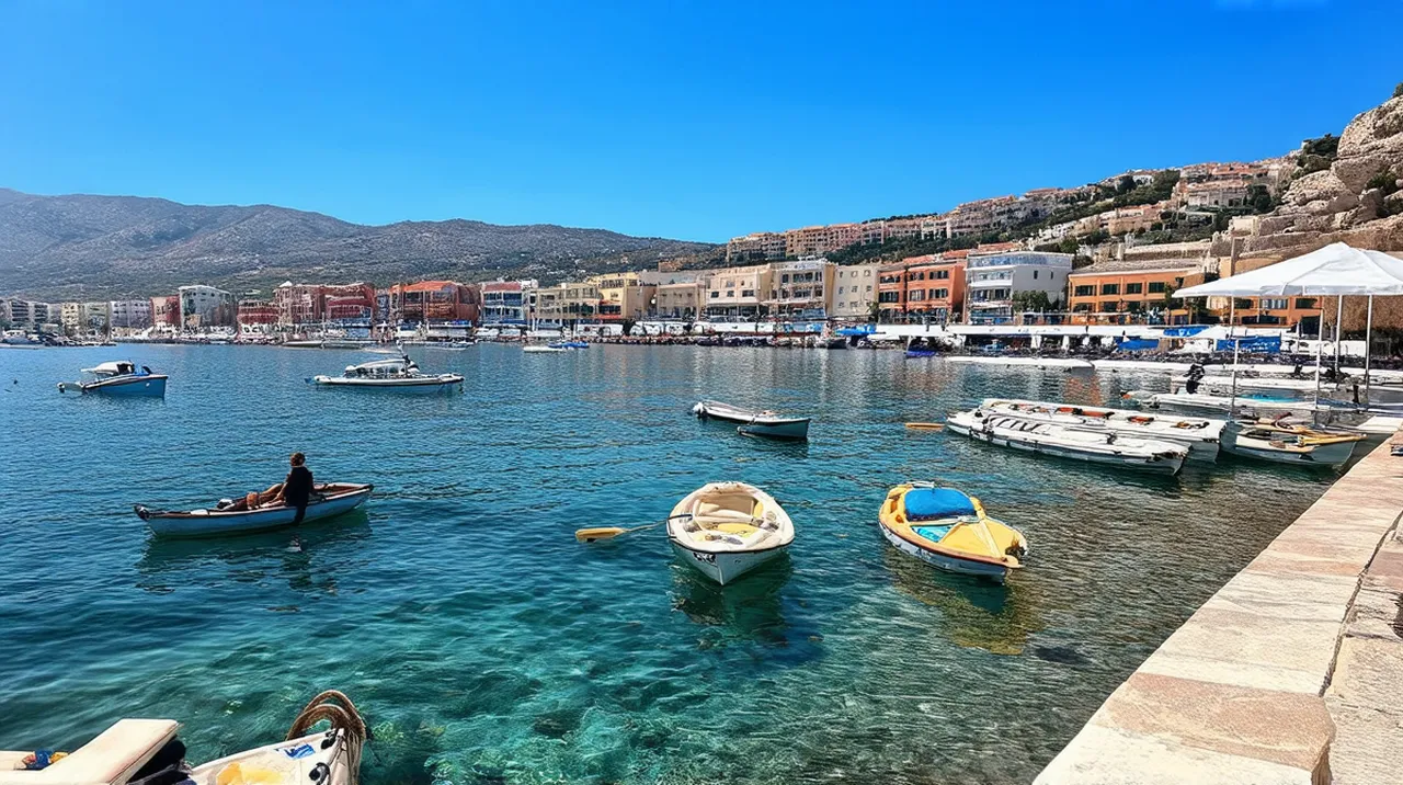 Milazzo Activities: Top 10 Unforgettable Experiences