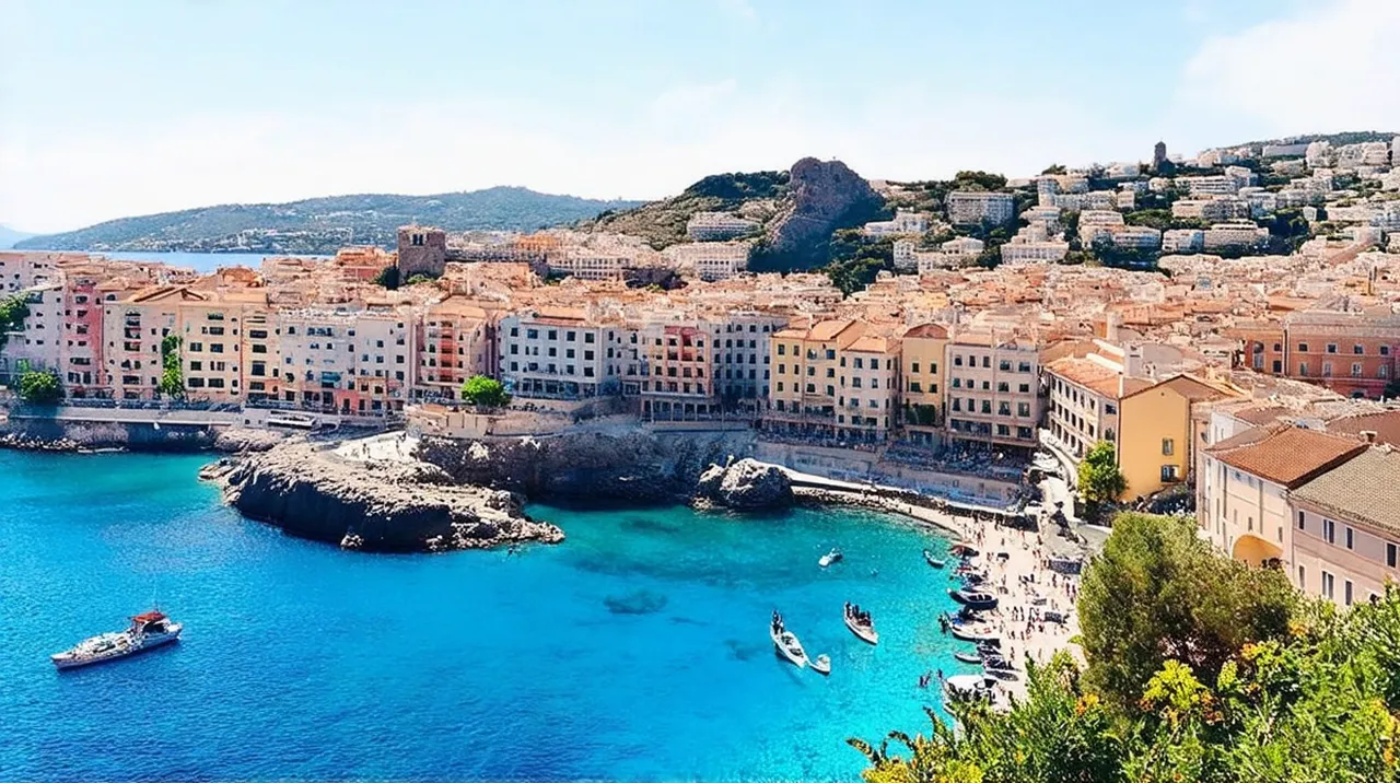 Milazzo Adventures: Top 10 Must-Experience Activities