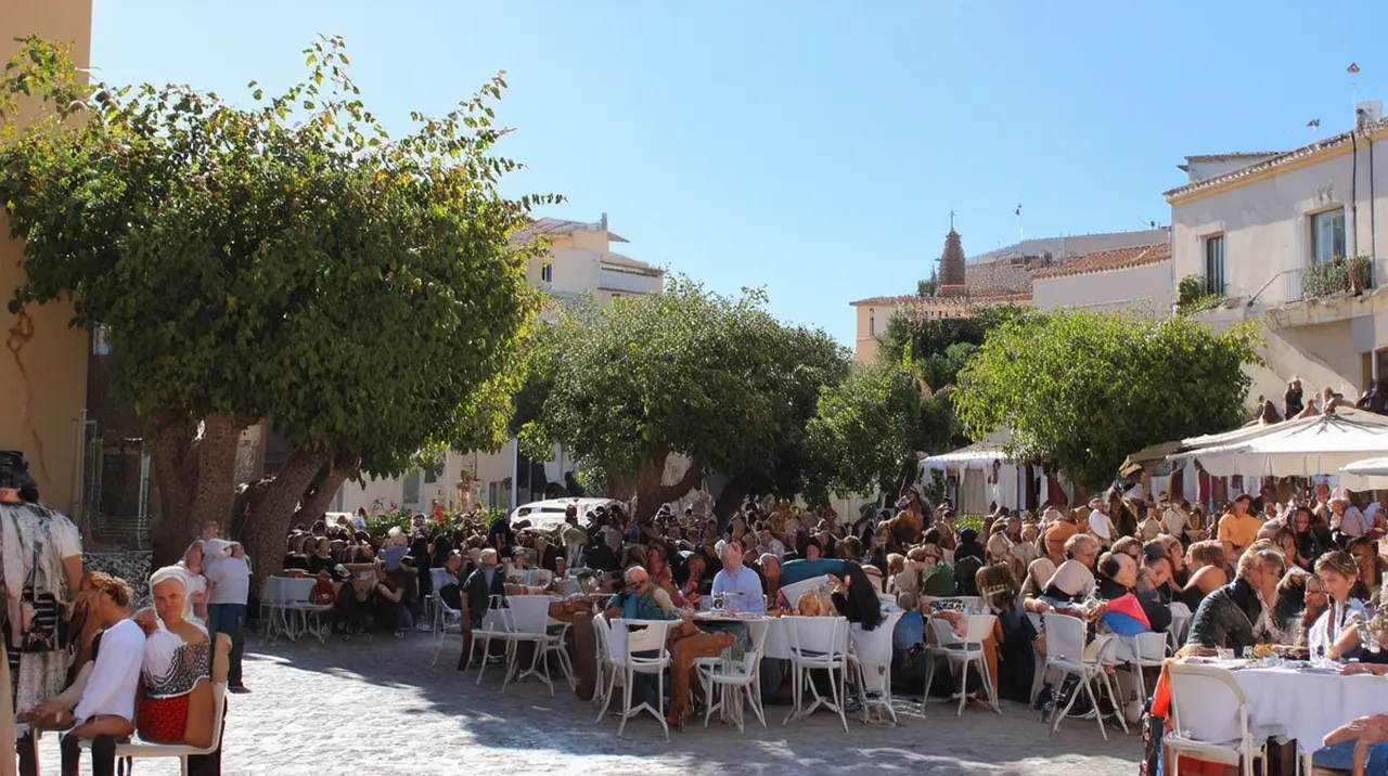 Milazzo Culture: Discover the Heart of Sicily