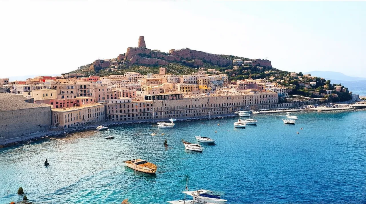 Milazzo Experiences: 10 Unforgettable Adventures Await