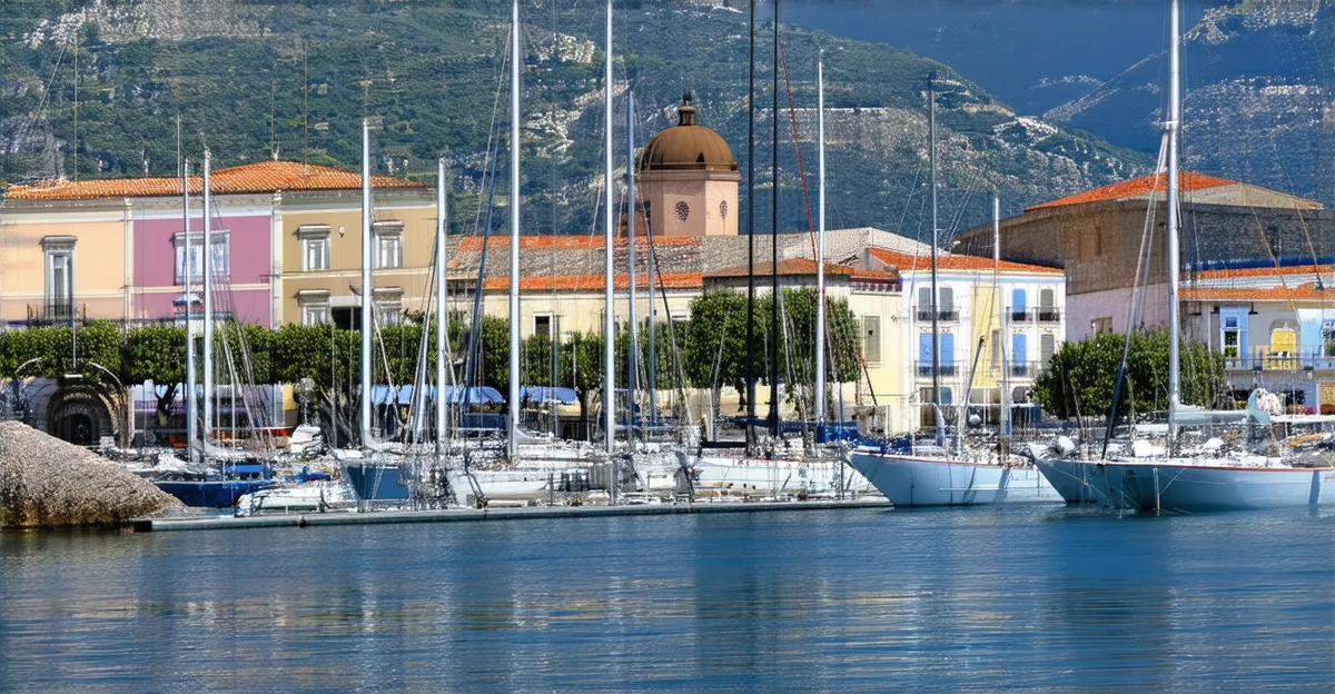 Milazzo Itinerary: Explore Sicily’s Coastal Gems