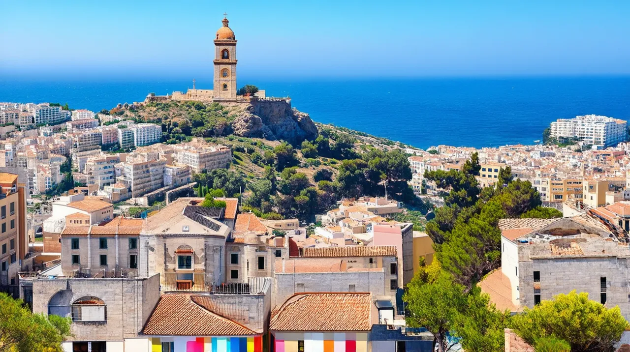 Milazzo Landmarks: 10 Historic Sites to Explore