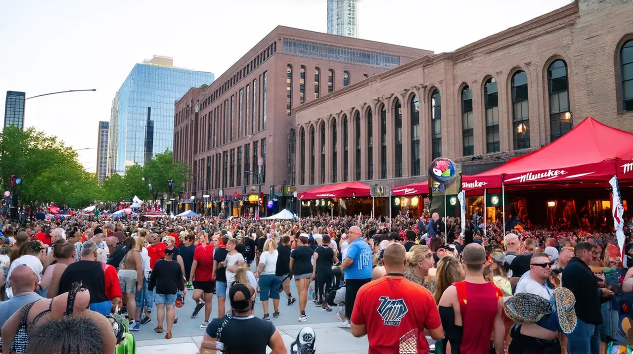 Milwaukee Events: Top 10 Must-Attend Experiences