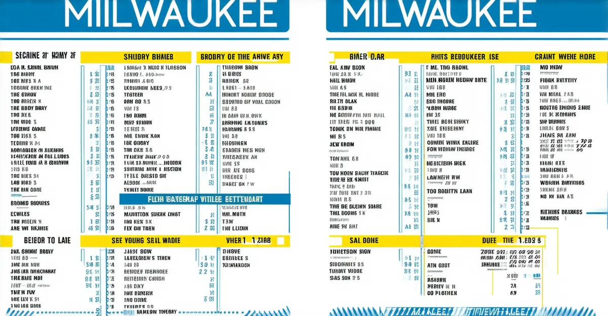 Milwaukee Itinerary: Experience the Best of Brew City