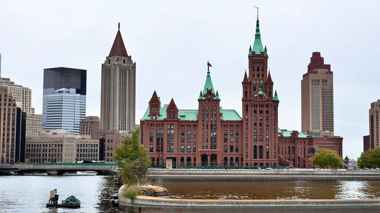 Milwaukee Landmarks: Top 10 Must-See Attractions