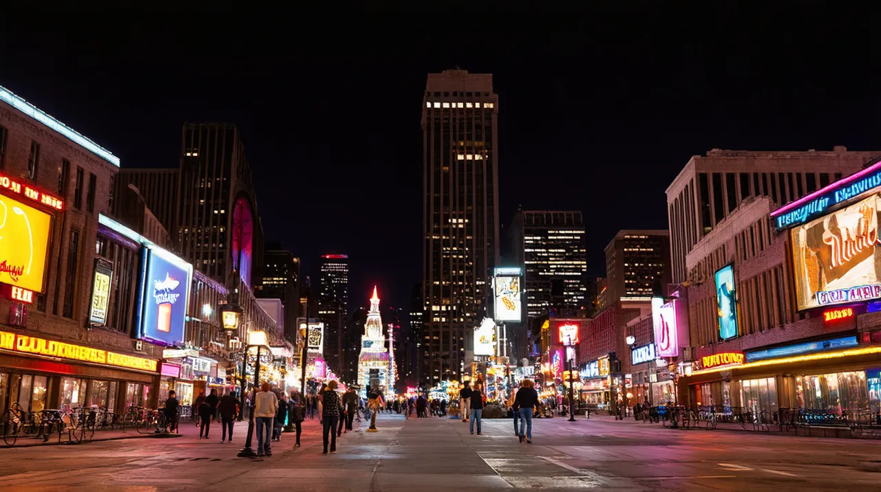 Milwaukee Nightlife: 10 Hot Spots You Can’t Miss