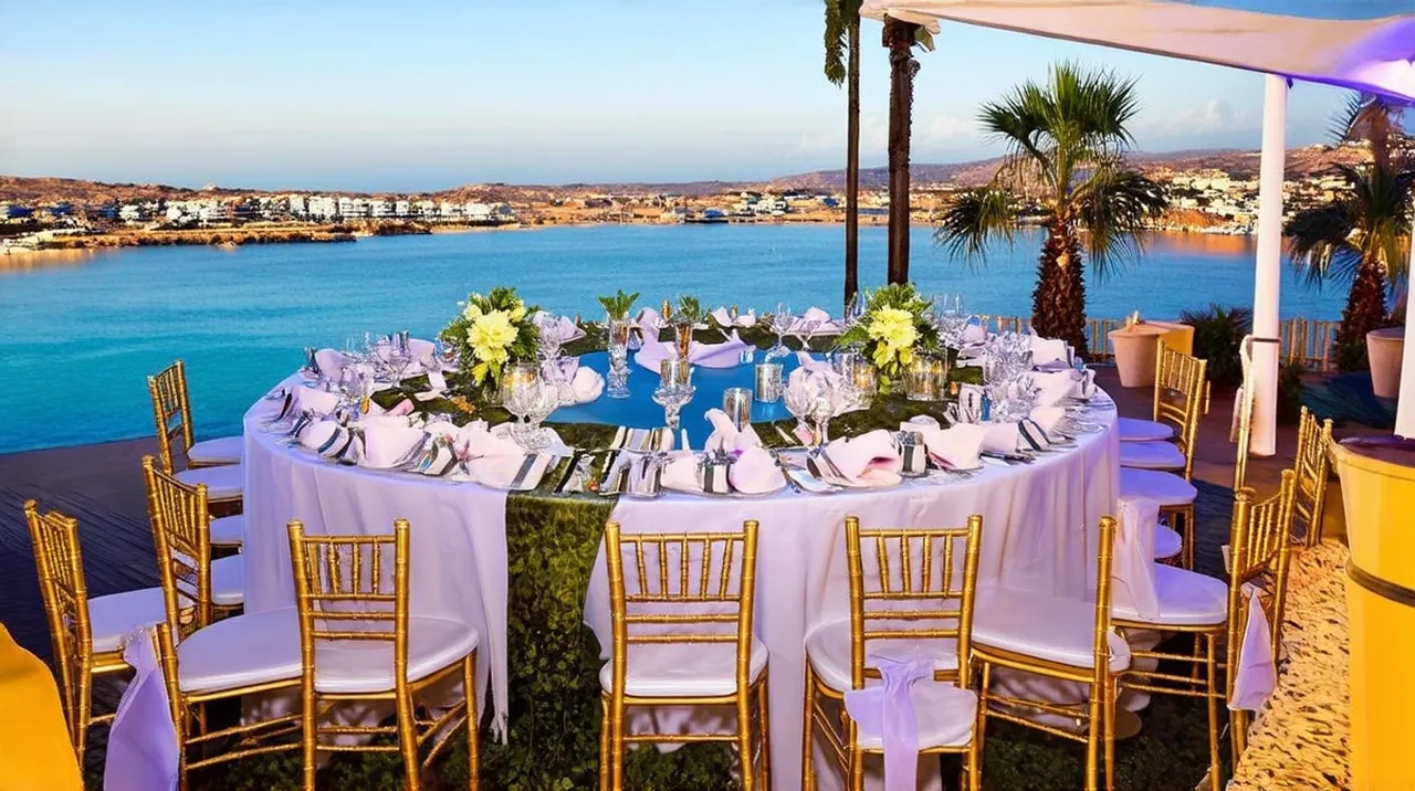 Mindelo Events: Top 10 Festivals and Celebrations