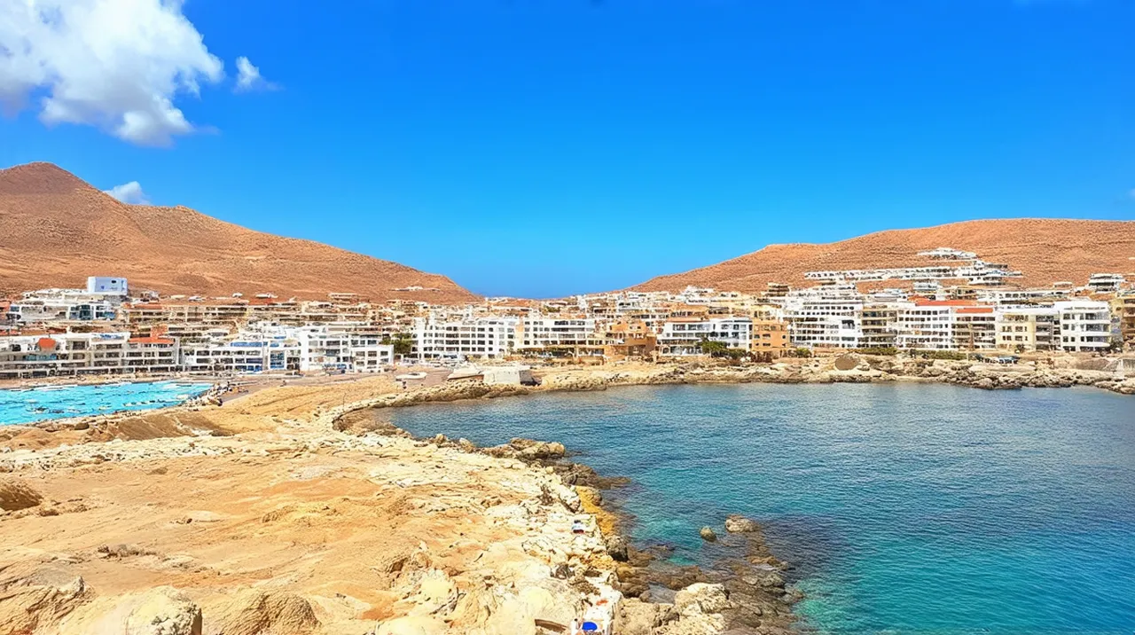 Mindelo Experiences: Explore the Best Activities in Cape Verde