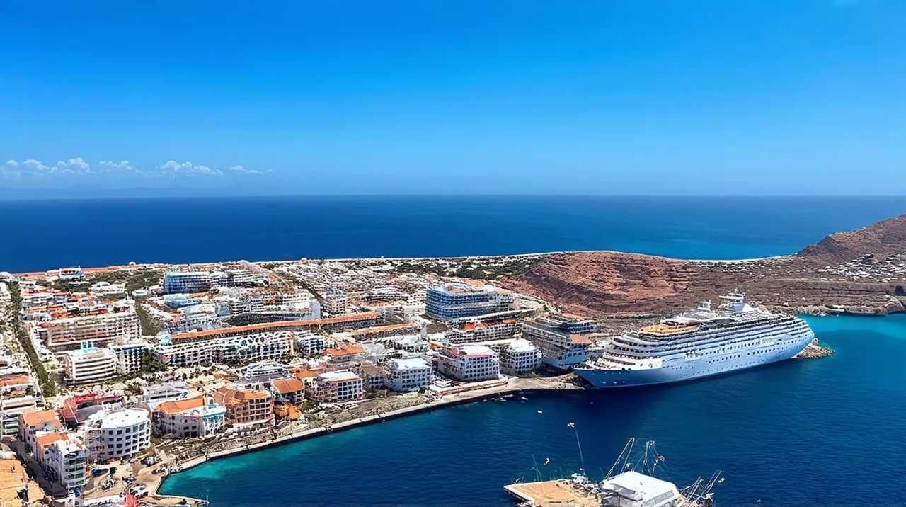 Mindelo Highlights: Top 10 Experiences to Explore