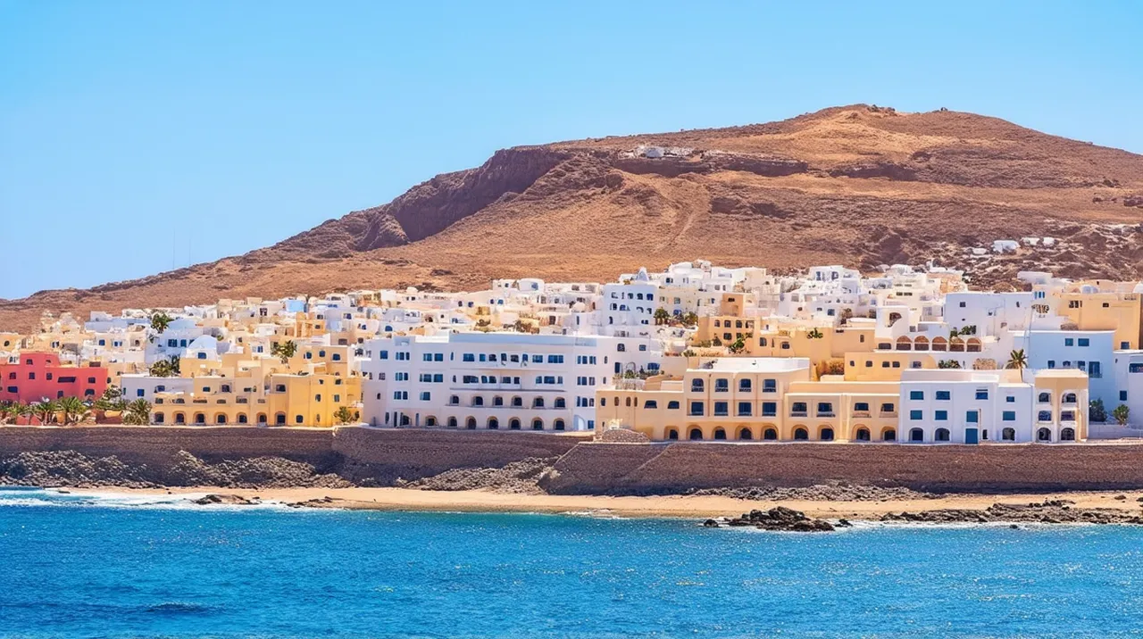 Mindelo Landmarks: Explore 10 Iconic Sites