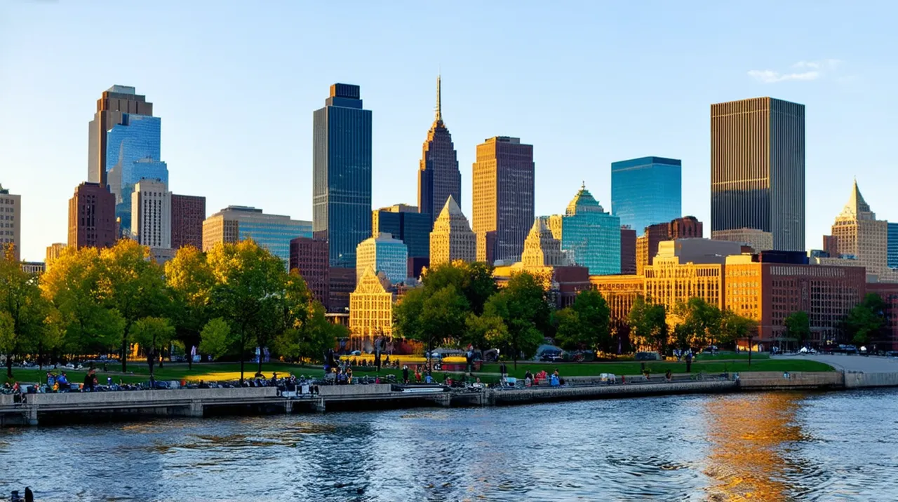 Minneapolis Activities: 12 Exciting Things to Experience
