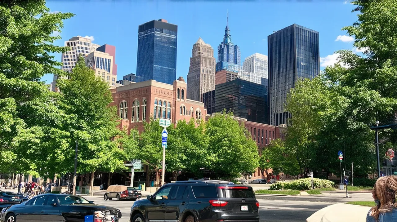 Minneapolis Adventures: 12 Unforgettable Experiences