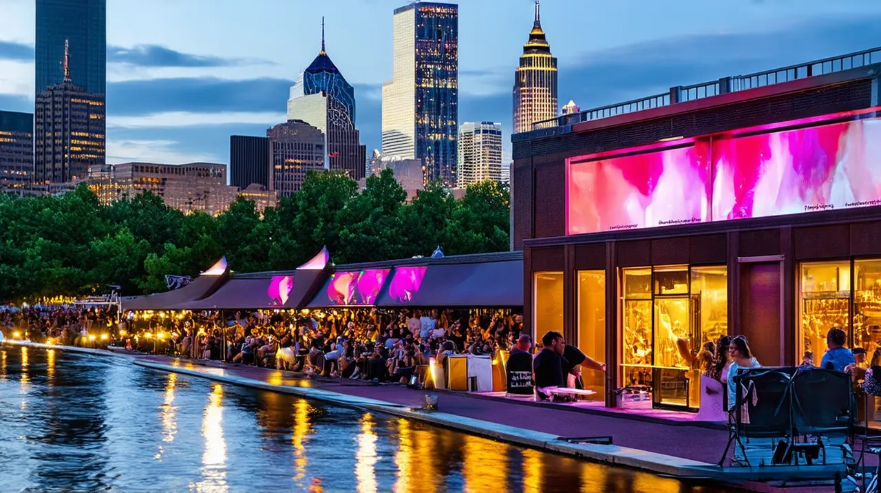 Minneapolis Events: Top 10 Must-See Experiences