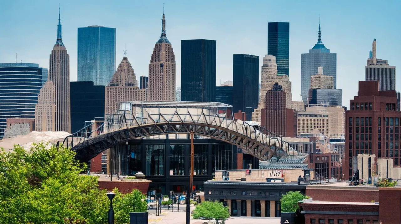 Minneapolis Experiences: 10 Unique Adventures Await