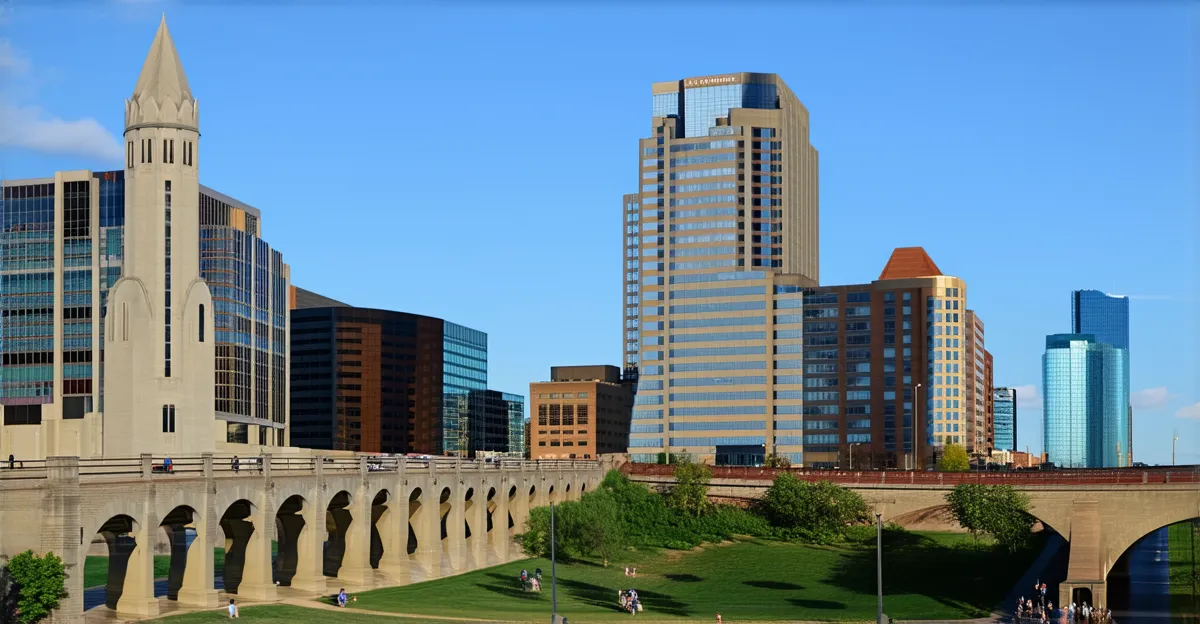 Minneapolis Itinerary: 5 Days of Discovery
