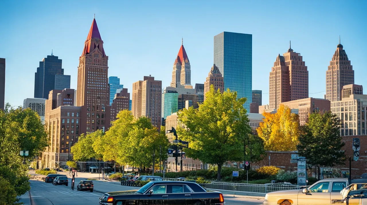 Minneapolis Landmarks: Discover the Top 10 Must-See Sites