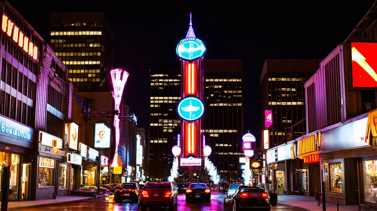 Minneapolis Nightlife: Discover 10 Must-Visit Spots