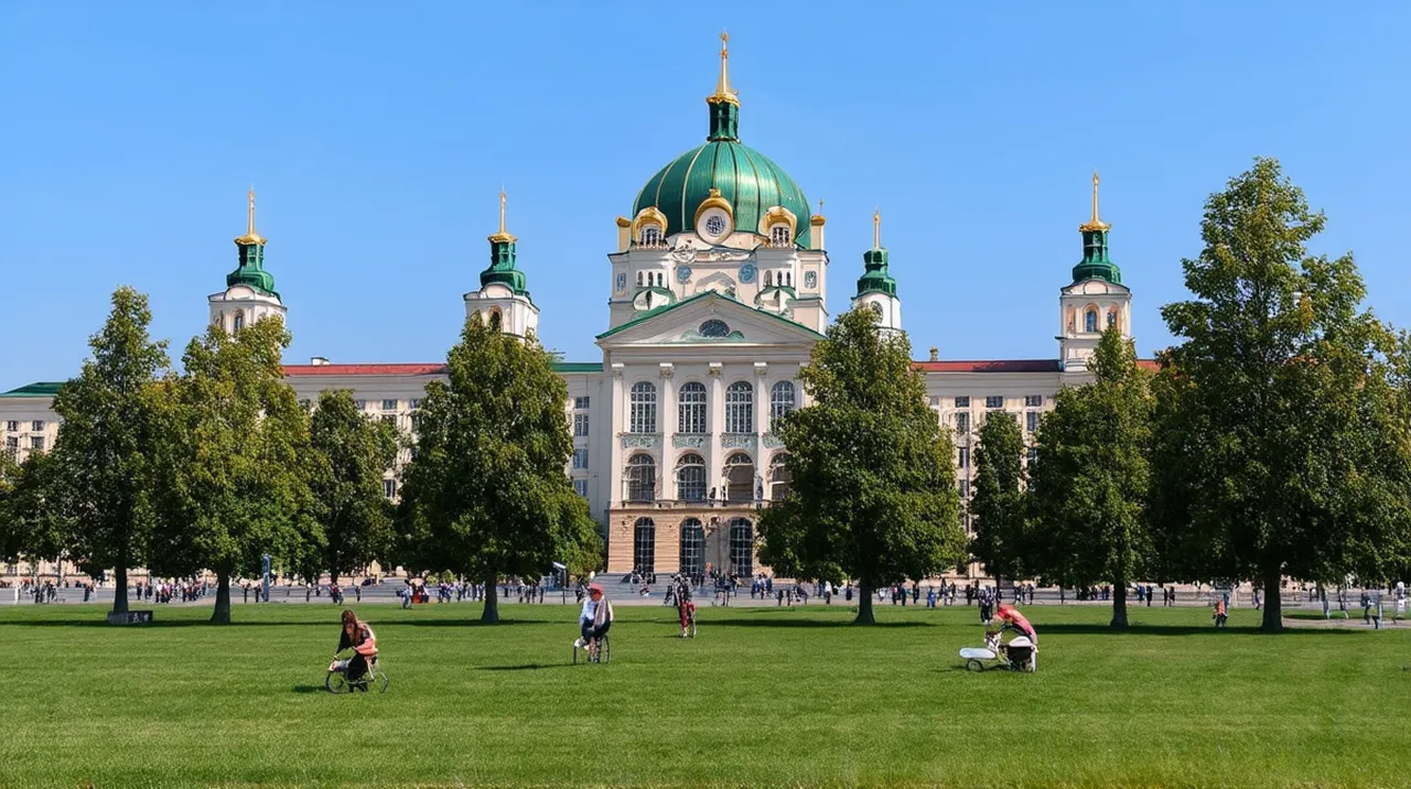 Minsk Activities: Top 10 Adventurous Experiences