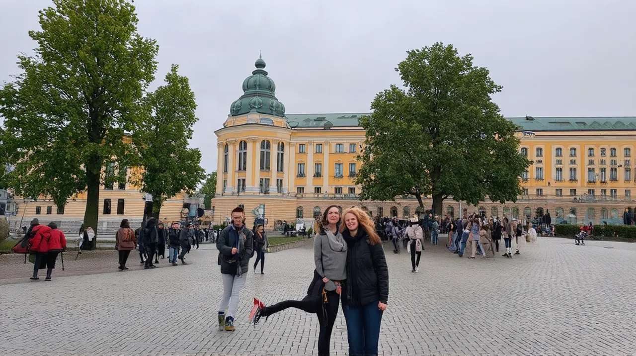 Minsk Adventures: Explore 10 Unforgettable Experiences