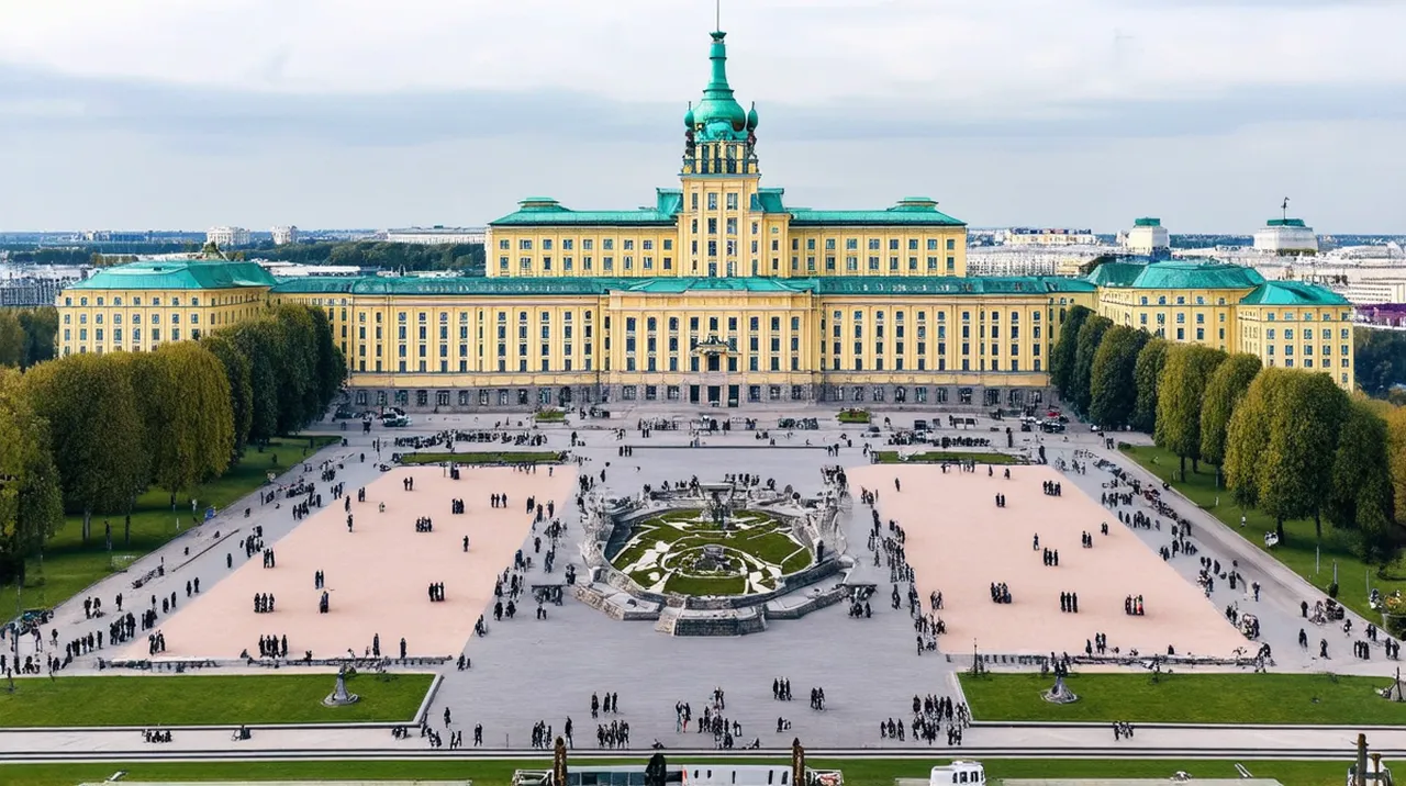 Minsk Highlights: Top 10 Must-See Attractions