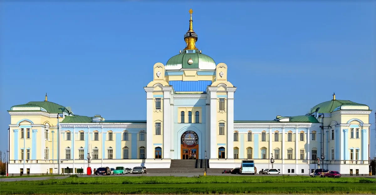 Minsk Itinerary: Explore Top Highlights in 3 Days