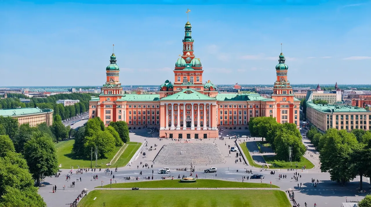 Minsk Landmarks: Top 10 Must-See Attractions