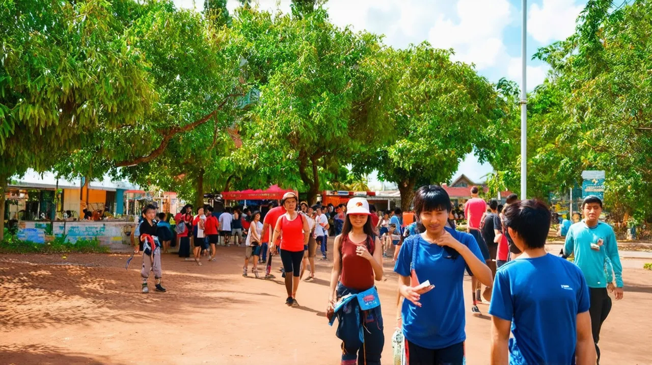 Miri Activities: Top 10 Unforgettable Experiences