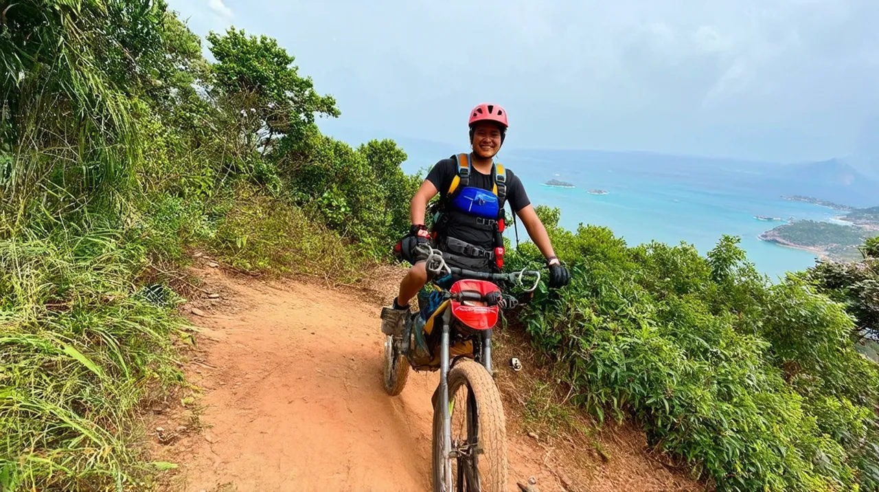 Miri Adventures: Unforgettable Experiences in Borneo