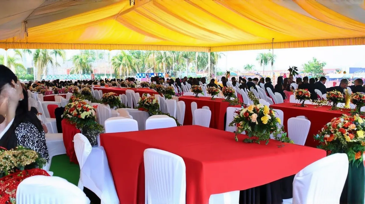 Miri Events: Top 10 Unforgettable Experiences