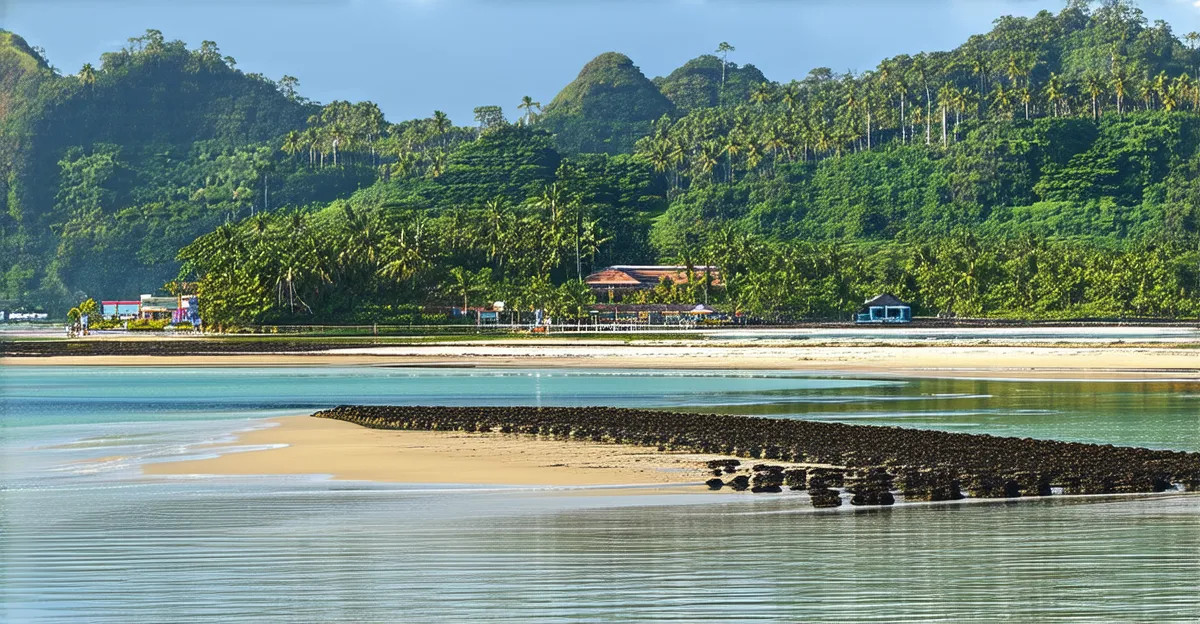Miri Itinerary: Unforgettable Adventures Await