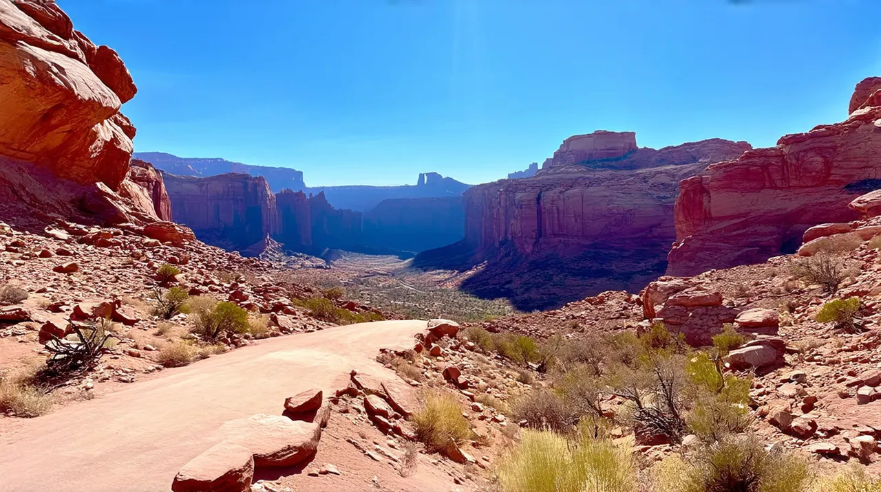 Moab Activities: Top 10 Adventures You Must Try