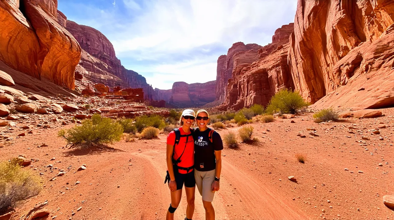 Moab Adventures: Your Ultimate Guide to Thrills
